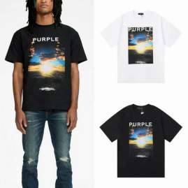 Picture of Purple Brand T Shirts Short _SKUPurpleBrandS-XL6ht30072878